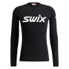 Pánske funkčné tričko Swix RaceX Classic Long Sleeve M veľkosť oblečenia XL Pánske funkčné tričko Swix RaceX Classic Long Sleeve M veľkosť oblečenia XL