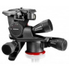 Manfrotto X-PRO GEARED + RC2 Manfrotto X-PRO GEARED + RC2