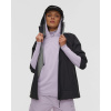 Dámska Hardshellová Bunda Mammut Ducan Hs Hooded Jacket čierna Dámska Hardshellová Bunda Mammut Ducan Hs Hooded Jacket čierna