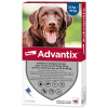 Pipeta Advantix Spot-on 1x4ml nad 25kg ! Pipeta Advantix Spot-on 1x4ml nad 25kg !