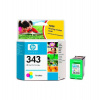 HP Ink Cartridge 343/Color/330 stran (C8766EE#BA3) HP Ink Cartridge 343/Color/330 stran (C8766EE#BA3)