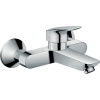 Hansgrohe Umyvadlová baterie Logis 150 mm chrom 71225000 Hansgrohe Umyvadlová baterie Logis 150 mm chrom 71225000