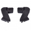 Easywalker Set adaptérov na autosedačku ku golfovému kočíku Black Easywalker Set adaptérov na autosedačku ku golfovému kočíku Black