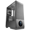 Tacens 2SAGITTA20 počítačová skříň Midi Tower Černá Tacens 2SAGITTA20 počítačová skříň Midi Tower Černá