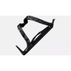 Košík SUPACAZ Side Swipe Cage Poly Black Left Košík SUPACAZ Side Swipe Cage Poly Black Left