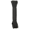 M.F.H.® Paracord MFH lano, 30m, čierny M.F.H.® Paracord MFH lano, 30m, čierny