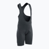 Detské cyklistické šortky Northwave Active Junior Bibshort black Detské cyklistické šortky Northwave Active Junior Bibshort black