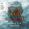 Píseň ledu a ohně - George R. R. Martin (mp3 audiokniha) Píseň ledu a ohně - George R. R. Martin (mp3 audiokniha)