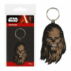 Pyramid Prívesok na kľúče International Star Wars Chewbacca Pyramid Prívesok na kľúče International Star Wars Chewbacca