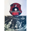 Hellraiser - DVD /dárkový obal/ Hellraiser - DVD /dárkový obal/