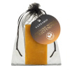 Cannabio Baltské jantárové mydło 85 g Cannabio Baltské jantárové mydło 85 g