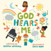 God Hears Me (Grace Habib)(Leporelo) God Hears Me (Grace Habib)(Leporelo)