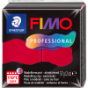 Fimo termosetová hmota 57g karmínová Fimo termosetová hmota 57g karmínová