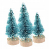 Foxter 2260 Mini sada vianočných stromčekov 3 ks Foxter 2260 Mini sada vianočných stromčekov 3 ks