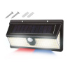 Solárne LED svietidlo s detektorom pohybu LL151, 30W, LTC Solárne LED svietidlo s detektorom pohybu LL151, 30W, LTC