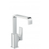 Hansgrohe Umyvadlová baterie Metropol s clic-clacem chrom 32511000 Hansgrohe Umyvadlová baterie Metropol s clic-clacem chrom 32511000