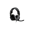 Logitech® A10 Geaming Headset - BLACK - PLAY STATION 939-002057 Logitech® A10 Geaming Headset - BLACK - PLAY STATION 939-002057