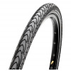 MAXXIS OVERDRIVE EXCEL drát 700x40 MAXXIS OVERDRIVE EXCEL drát 700x40