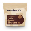 Protein a Co Protein&Co Proteinový MugCake 490g - Čokoládový brownie Protein a Co Protein&Co Proteinový MugCake 490g - Čokoládový brownie