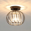 STROPNÉ LED SVIETIDLO ZÁVESNÉ LAMPY E27 ČIERNE MODERNÉ DO OBÝVAČKY SPÁLNE STROPNÉ LED SVIETIDLO ZÁVESNÉ LAMPY E27 ČIERNE MODERNÉ DO OBÝVAČKY SPÁLNE