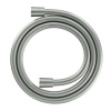 Duravit Príslušenstvo Sprchová hadica, 160 cm, kefovaná nerezová UV0610007070 Duravit Príslušenstvo Sprchová hadica, 160 cm, kefovaná nerezová UV0610007070
