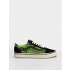 Vans Old Skool (black/lime) 42, žltá Vans Old Skool (black/lime) 42, žltá