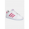 Detské tenisky adidas GRAND COURT 2.0 JI0971 biela EUR 30.5 Detské tenisky adidas GRAND COURT 2.0 JI0971 biela EUR 30.5