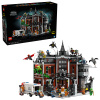 LEGO® DC Batman™ 76300 Arkham Asylum™ LEGO® DC Batman™ 76300 Arkham Asylum™