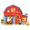 Bino Puzzle farma Bino Puzzle farma