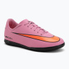 Detské kopačky Nike Mercurial Vapor 16 Club IC magic flamingo/black/total crimson Detské kopačky Nike Mercurial Vapor 16 Club IC magic flamingo/black/total crimson
