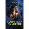 Vampýrská akademie 1 - Mead Richelle Vampýrská akademie 1 - Mead Richelle