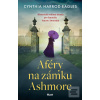Aféry na zámku Ashmore (Cynthia Harrod-Eaglesová) Aféry na zámku Ashmore (Cynthia Harrod-Eaglesová)
