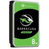 Seagate BarraCuda 8TB, ST8000DM004 Seagate BarraCuda 8TB, ST8000DM004
