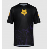 FOX Ranger Ss Jersey Img Print, plum purple, L, 38375-209-L FOX Ranger Ss Jersey Img Print, plum purple, L, 38375-209-L