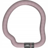 Zabezpečenie bicykla reťazou Abus Goose Lock 6206K/110 Zabezpečenie bicykla reťazou Abus Goose Lock 6206K/110