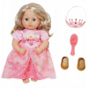 Baby Annabell 703984 Malá sladká princezná 36 cm Baby Annabell 703984 Malá sladká princezná 36 cm