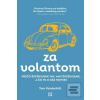 Za volantom (Tom Vanderbilt) Za volantom (Tom Vanderbilt)