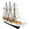 Mantua Model Mantua Model Mercator školní plachetnice 1:120 kit Mantua Model Mantua Model Mercator školní plachetnice 1:120 kit