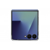 Samsung EF-AF766CTEGWW Z Flip7 Priehľadný zadný kryt Samsung EF-AF766CTEGWW Z Flip7 Priehľadný zadný kryt
