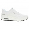 Skechers Slip-ins: UNO - Banksia Luxe white 183023 WHT 45 Skechers Slip-ins: UNO - Banksia Luxe white 183023 WHT 45