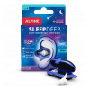 Alpine SleepDeep S špunty na spaní -27 dB 1 pár Alpine SleepDeep S špunty na spaní -27 dB 1 pár