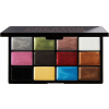 Farba na maľovanie tváre Makeup Revolution Farba na maľovanie tváre Makeup Revolution