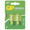 GP Greencell 14G R14 Bl 1,5V C Batéria GP Greencell 14G R14 Bl 1,5V C Batéria