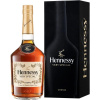 Hennessy VS 40% 0,7 l (karton) Hennessy VS 40% 0,7 l (karton)