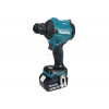 Makita DAS180RT Aku fukár 18V, 5,0Ah Makita DAS180RT Aku fukár 18V, 5,0Ah