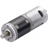 TRU COMPONENTS IG520676-40231R stejnosměrný elektromotor převodový 24 V 3600 mA 9.80665 Nm 8 ot./min Průměr hřídele: 12 mm TRU COMPONENTS IG520676-40231R stejnosměrný elektromotor převodový 24 V 3600 mA 9.80665 Nm 8 ot./min Průměr hřídele: 12 mm