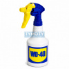 WD-40 - 500 ml pumpičkový aplikátor ( prázdná nádoba ) WD-40 - 500 ml pumpičkový aplikátor ( prázdná nádoba )