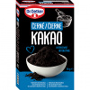 Dr. Oetker Čierne kakao (70 g) DO0101 torta - Dr. Oetker - Dr. Oetker Dr. Oetker Čierne kakao (70 g) DO0101 torta - Dr. Oetker - Dr. Oetker