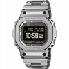 Pánske hodinky G-SHOCK FULL METAL GMW-BZ5000D-1ER - Bluetooth, Solárne napájanie Pánske hodinky G-SHOCK FULL METAL GMW-BZ5000D-1ER - Bluetooth, Solárne napájanie