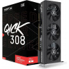 XFX Radeon RX 7600 Speedster QICK 308 Black Edition 8GB GDDR6 RX-76PQICKBY XFX Radeon RX 7600 Speedster QICK 308 Black Edition 8GB GDDR6 RX-76PQICKBY